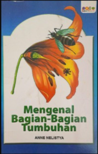 Image of Mengenal Bagian-bagian tumbuhan