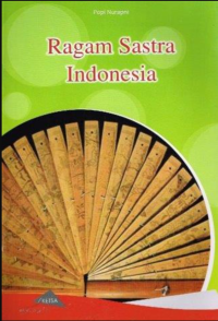 Image of Ragam Sastra Indonesia