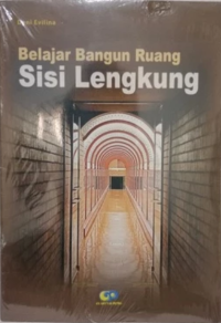 Image of Belajar Bangun Ruang Sisi Lengkung