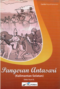 Image of Pangeran Antasari (kalimantan Selatan)