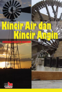 Image of Kincir Air dan Kincir Angin