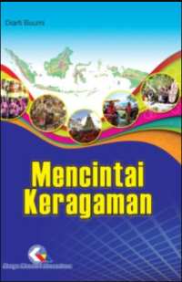Image of Mencintai Keragaman