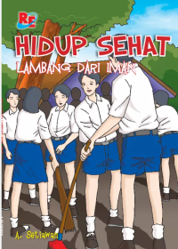 Image of Hidup Sehat Lambang Dari Iman