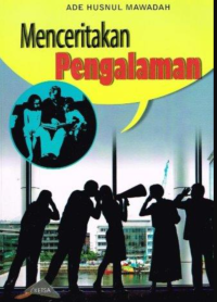 Image of Menceritakan Pengalaman