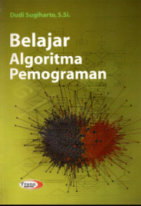 Image of Belajar Algoritma Pemrograman