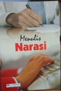 Image of Menulis Narasi