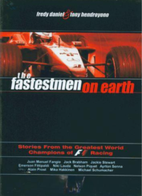 Image of The Fastestmen On Earth