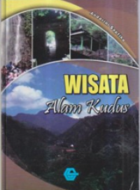 Image of Wisata alam kudus