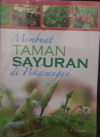 Image of Membuat Taman Sayuran di Pekarangan