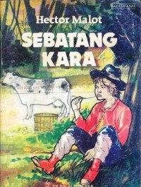 Image of Sebatang Kara