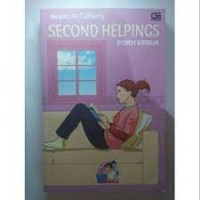 Image of Second Helpings