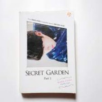 Image of Secret Garden: Part 1