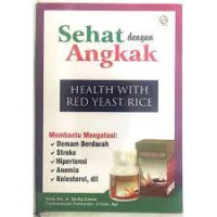 Image of Sehat dengan Angkak