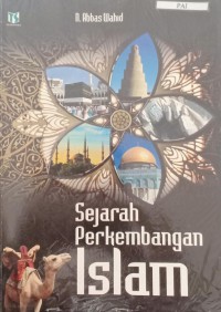 Image of Sejarah Perkembangan Islam