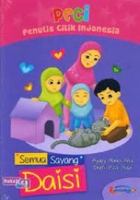 Image of Semua Sayang Daisi