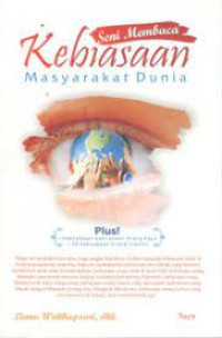 Image of Seni Membaca Kebiasaan Masyarakat Dunia