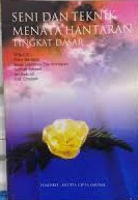 Image of Seni dan Teknik Menata Hantaran Tingkat Dasar