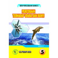 Image of Percobaan Terhadap Udara dan Bunyi