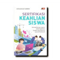 Image of Sertifikasi Keahlian Siswa