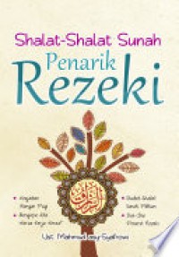 Image of Shalat - Shalat Penarik Rezeki