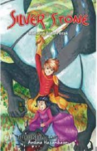 Image of Silver Stone Rahasia Batu Perak