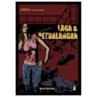 Image of Sinema dalam sejarah: Laga dan petualangan