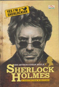 Image of Sherlock Holmes: A Collectors Edition