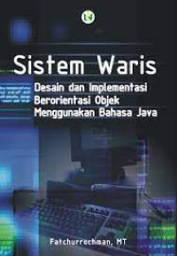 Image of Sistem Waris