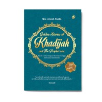 Image of Golden stories of Khadijah and the Prophet SAW