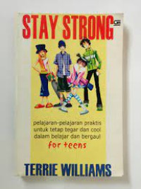 Image of Stay Strong