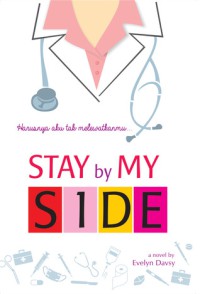 Image of Stay by My Side