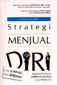Image of Strategi Menjual Diri