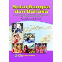 Image of Suku Bangsa dan Bahasa