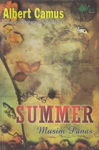 Image of SUMMER : MUSIM PANAS