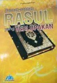 Image of Sunnah-Sunnah Rasul Yang Terlupakan