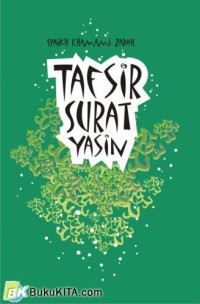 Image of Tafsir Surat Yasin