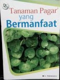 Image of Tanaman Pagar Yang Bermanfaat