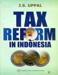 Image of Tax Reform In Indonesia
