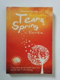 Image of TEARS SPRING IN KOREA