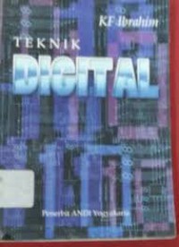 Image of Teknik Digital