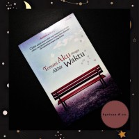 Image of Temani Aku hingga akhir waktu