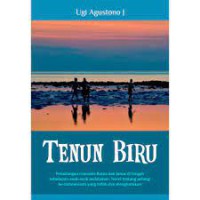 Image of Tenun Biru
