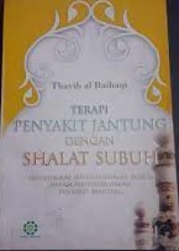 Image of Terapi Penyakit Jantung Dengan Shalat Subuh