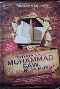 Image of Ternyata Nabi Muhammad SAW Tidak Buta Huruf