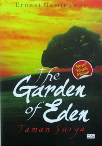 Image of The Garden of Eden
