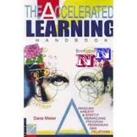 Image of The Accelerated Learning Handbook