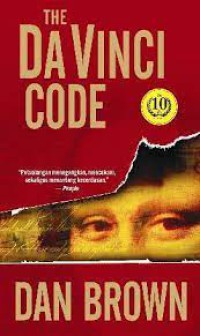 Image of The Davinci Code
