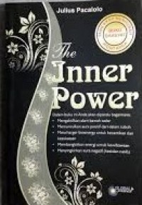 Image of The Inner Power