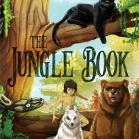 Image of The  Jungle Book