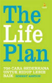 Image of The Life Plan